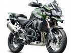 2013 Triumph Tiger Explorer XC